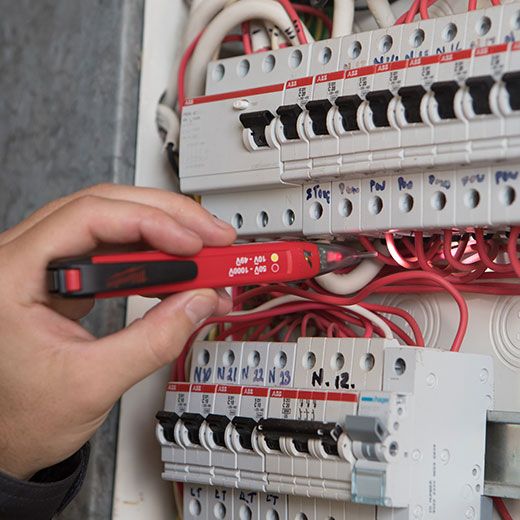 Belrose Electricians