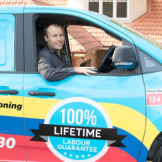 Belrose Electricians