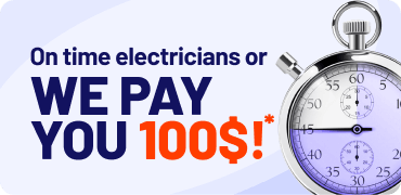 On-Time Belrose Electricians