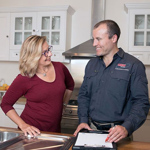 Belrose Electricians